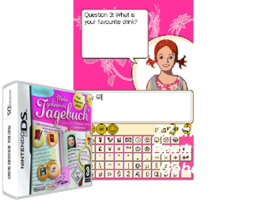 Pocket Book - Mein Geheimes Tagebuch (Germany) (En,Fr,De,Es,It,Nl) [b] Cover